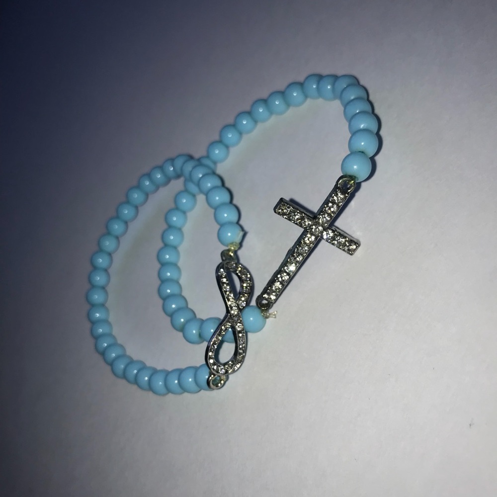 Two Bracelets - Picture 3 of 3